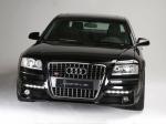 Audi A8 4.2 Quattro by Hofele Design 2005 года